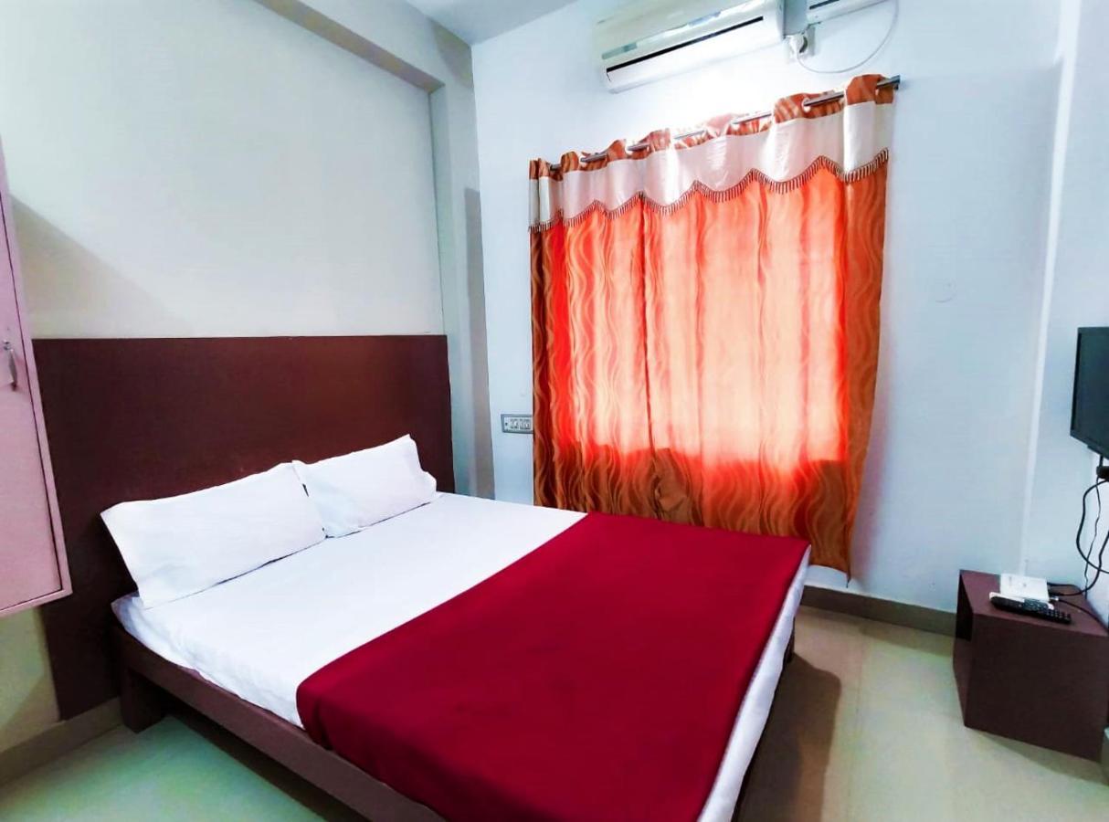 Hotel Royal Residency Kumbakonam Exterior foto
