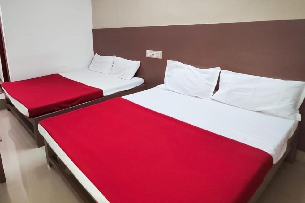 Hotel Royal Residency Kumbakonam Exterior foto