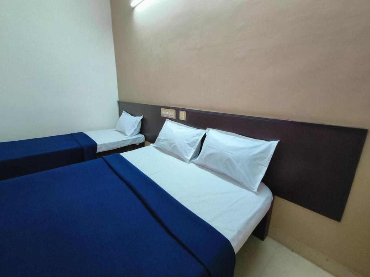 Hotel Royal Residency Kumbakonam Exterior foto